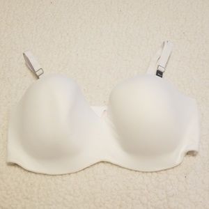 Victoria's Secret Strapless Bra